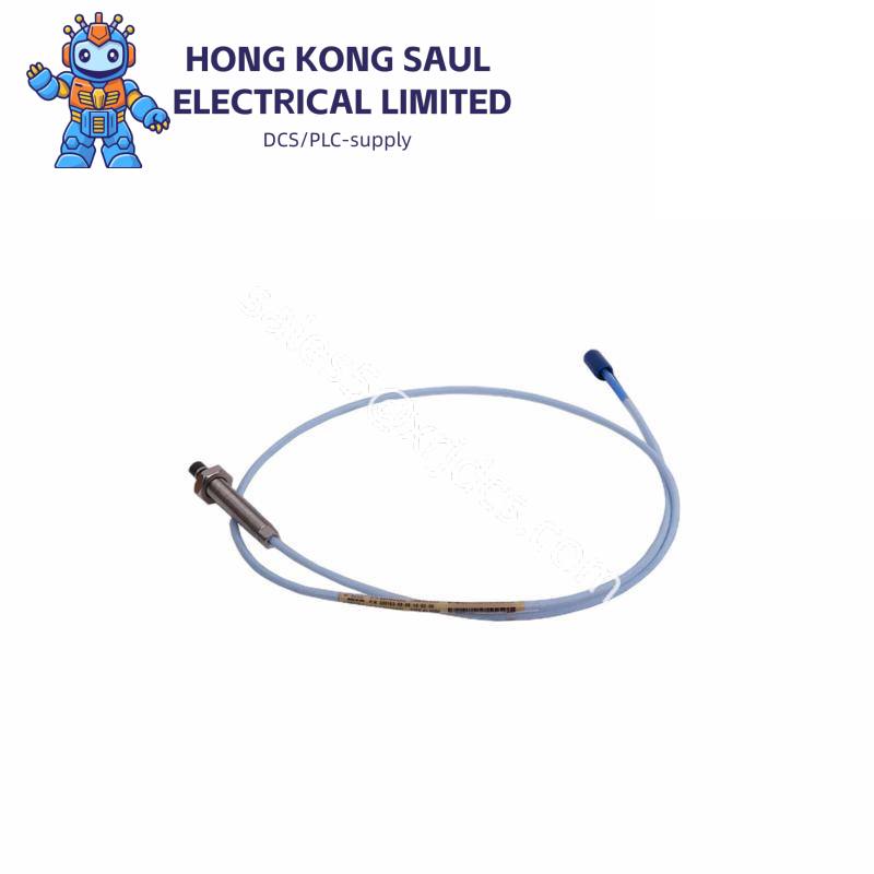 Bently Nevada 330103-00-06-10-02-00