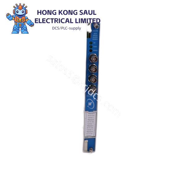 Bently Nevada 330103-00-06-10-02-00