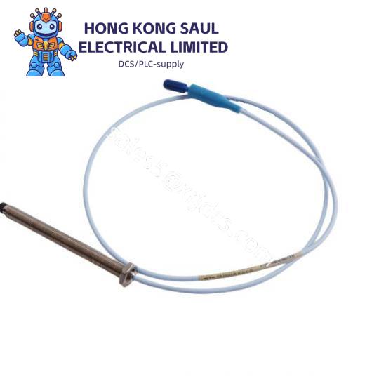 Bently 330710-000-060-10-02-00