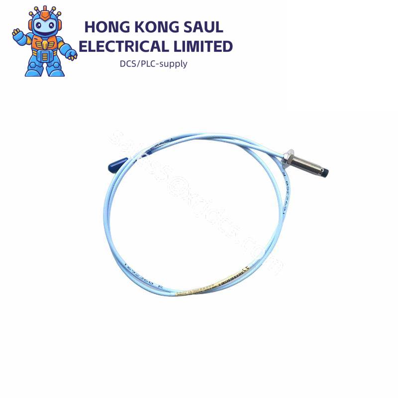 Bently Nevada 330500-07-02