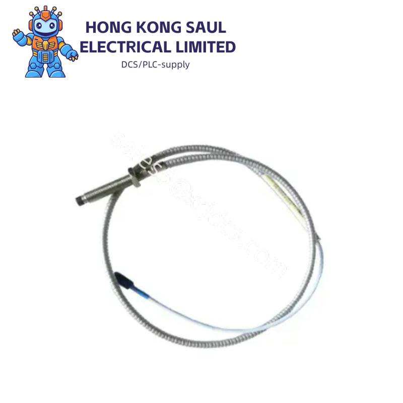 BENTLY 3500/15工程件