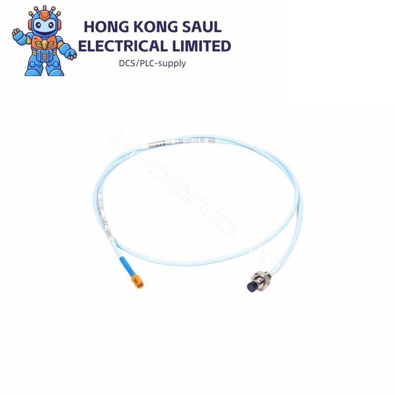 Bently 32000-16-10-00-165-03-02