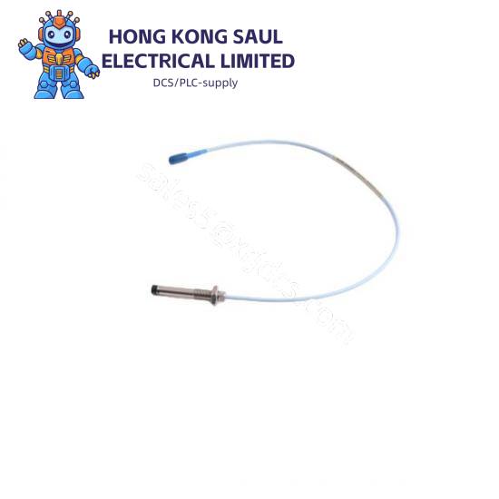 Bently Nevada 103-03-06-05-02-00