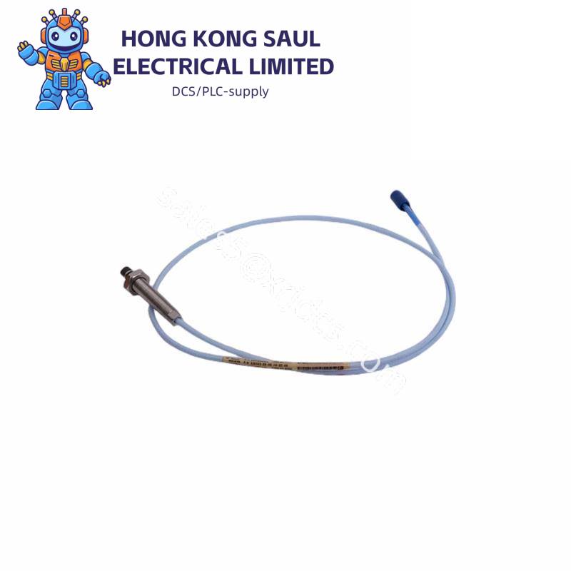 Bently Nevada 103-03-06-05-02-00