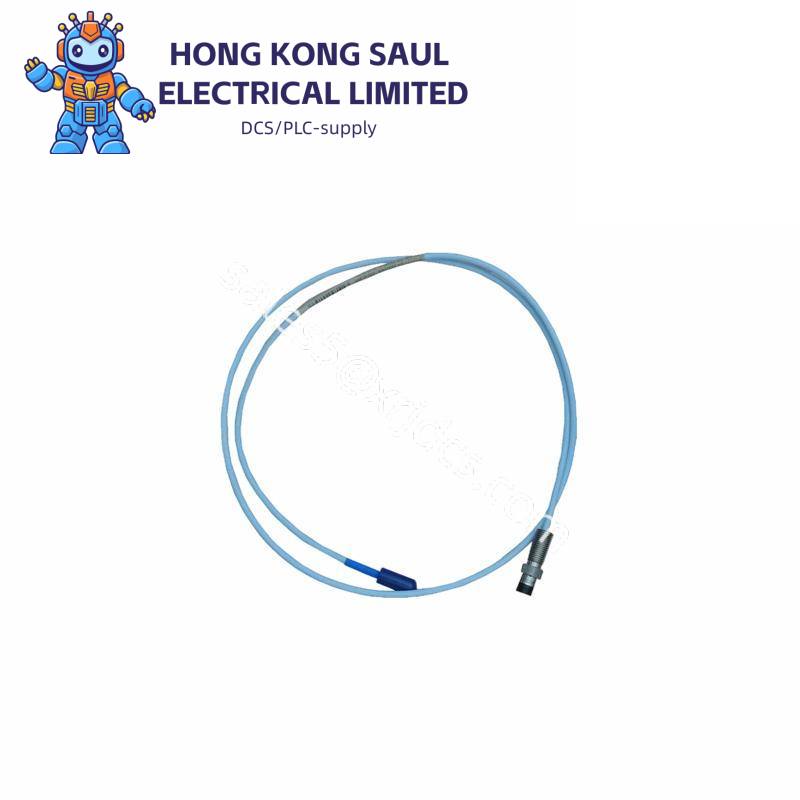 Bently Nevada 3500/25无小卡