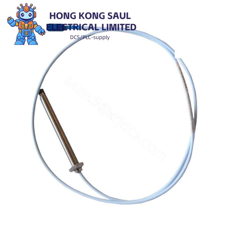 Bently Nevada 330103-17-23-05-02-05