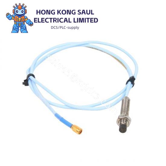 BENTLY NEVADA 330104-00-05-10-02-00