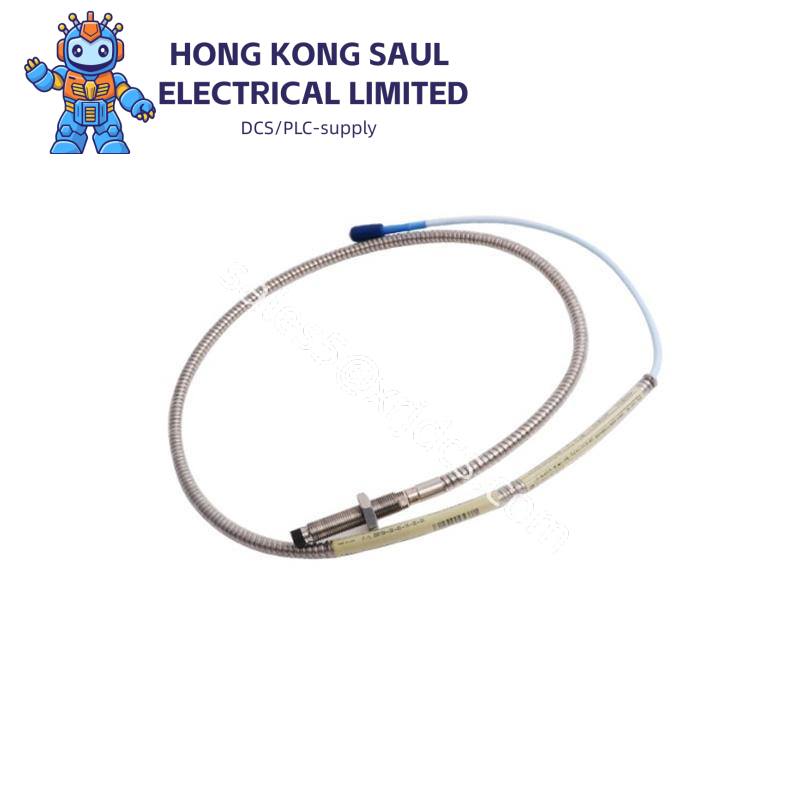 Bently Nevada 3500/42-09-00-R0