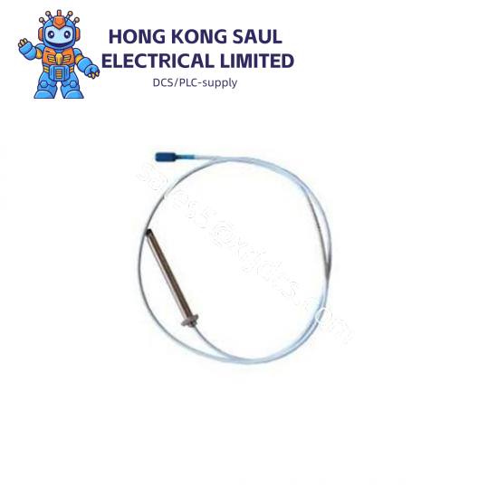 BENTLY NEVADA 21000-16-10-00-090-04-02