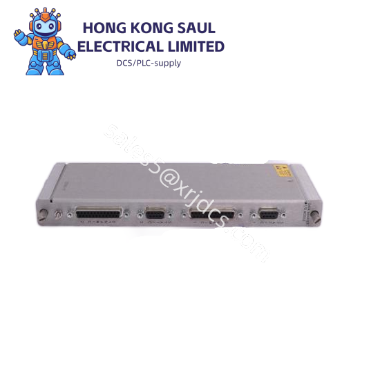 BENTLY NEVADA 330906-02-12-10-02