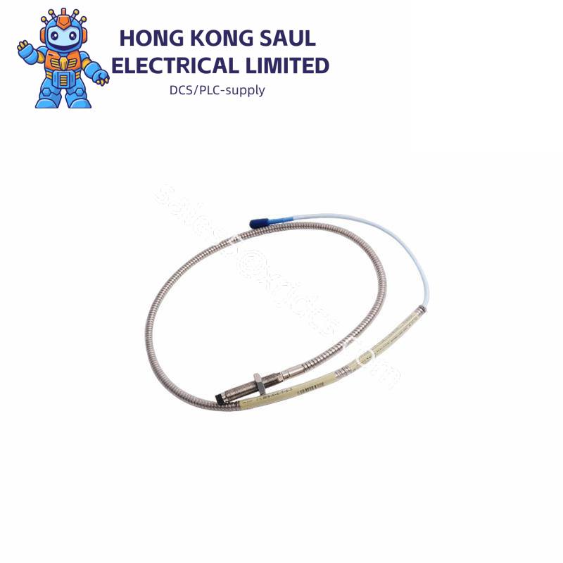 Bently 21000-00-00-00-120-03-02