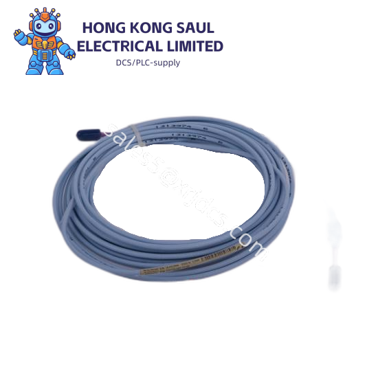 BENTLY NEVADA 330103-05-10-10-12-05