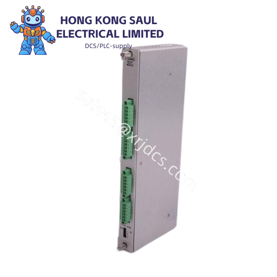 Bently Nevada 330106-05-30-05-02-00