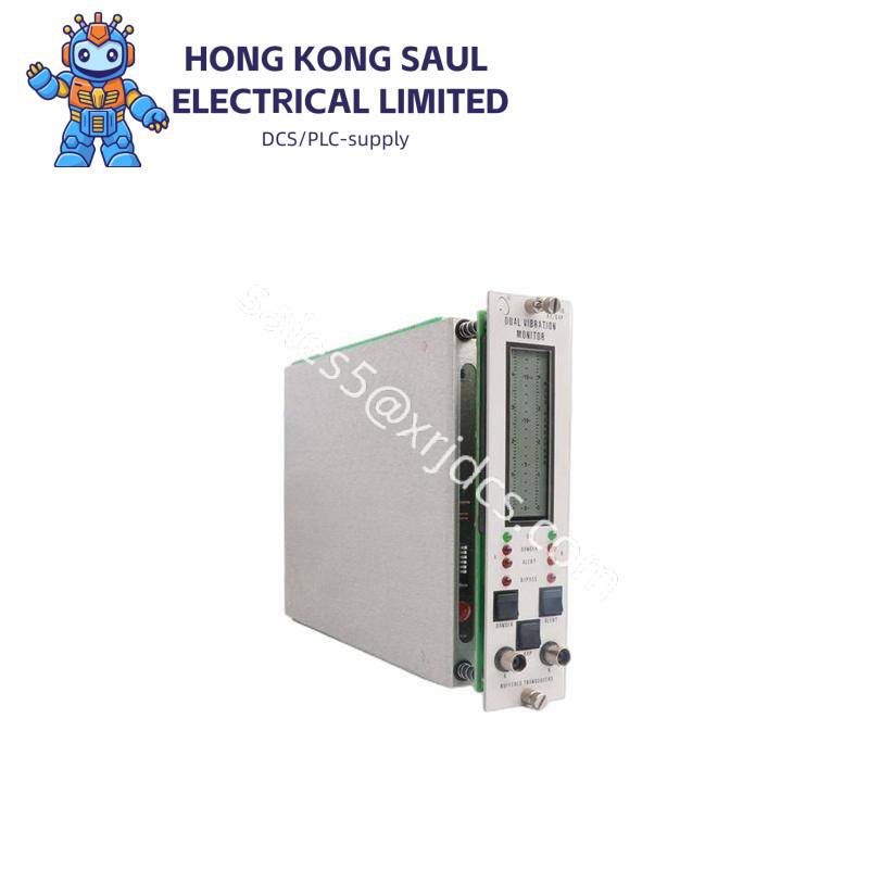 FOXBORO 1S220PAICH2A REV G