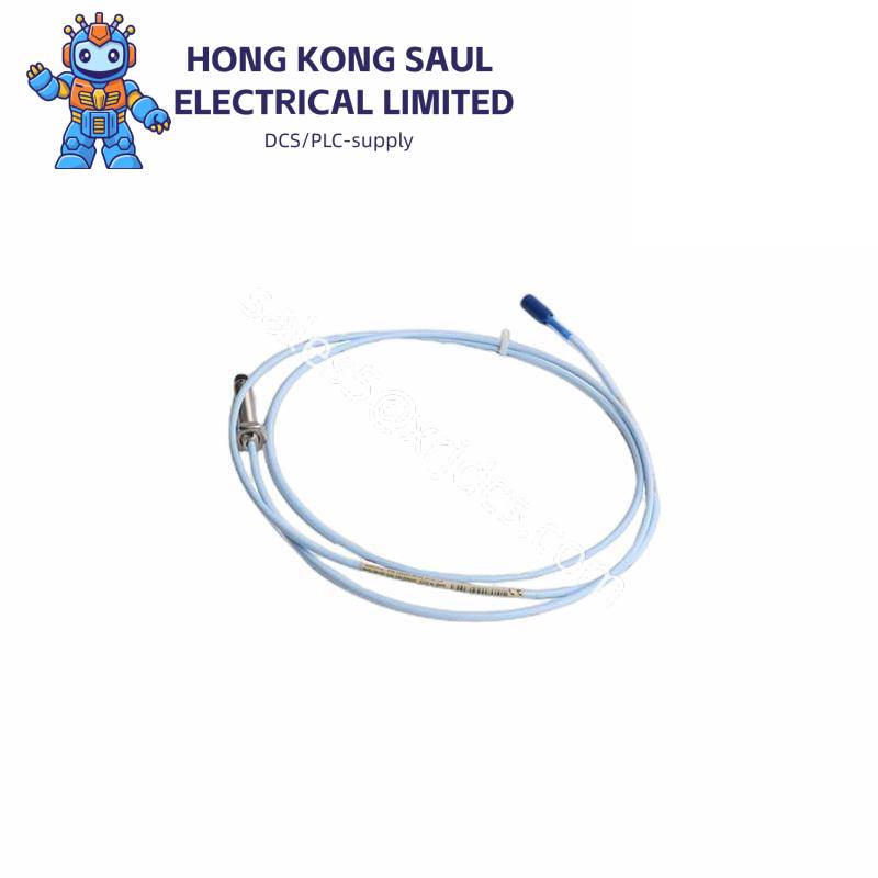 BENTLY NEVADA 330108-91-05