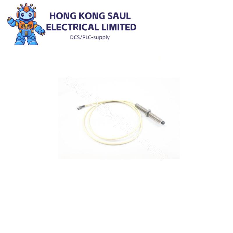 BENTLY NEVADA 330108-91-05