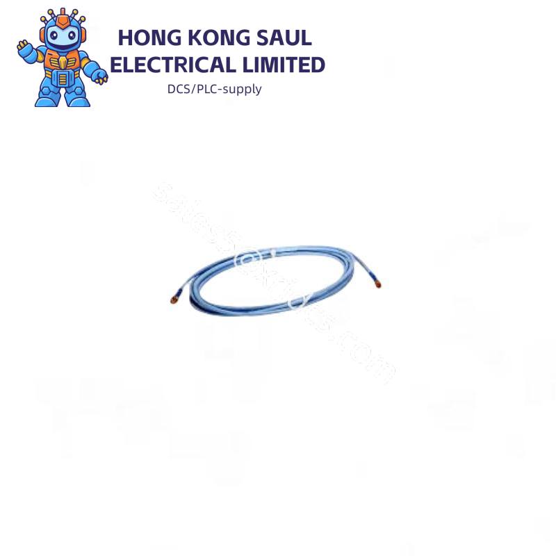 Bently 3300/20-03-01-00-00-00