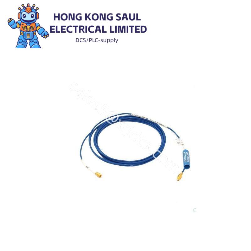 Bently 3500/15-05-05-01