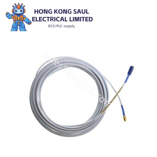 BENTLY NEVADA 330130-080-00-00