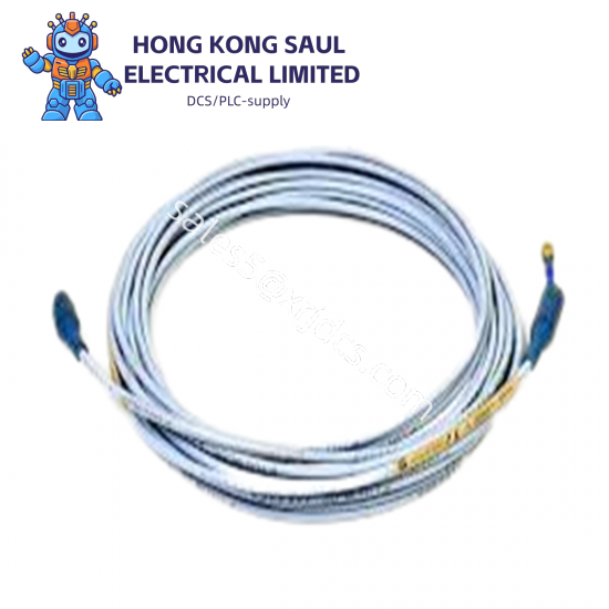 Bently Nevada 330910-05-11-10-02-00