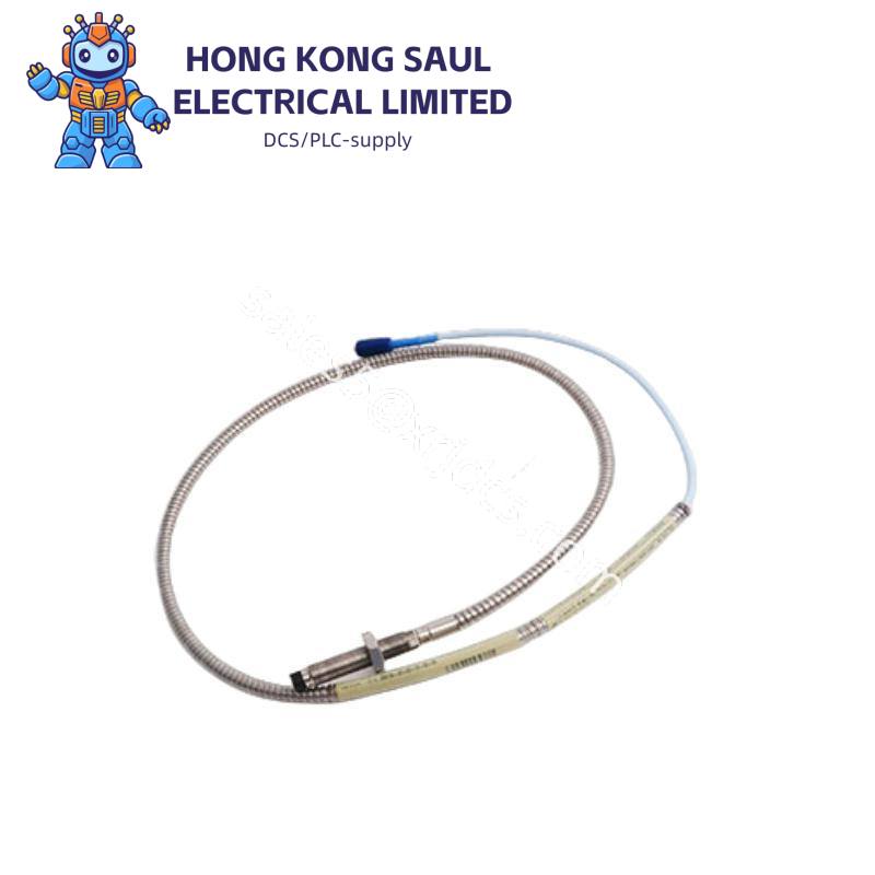 BENTLY NEVADA 2300/20-00-01