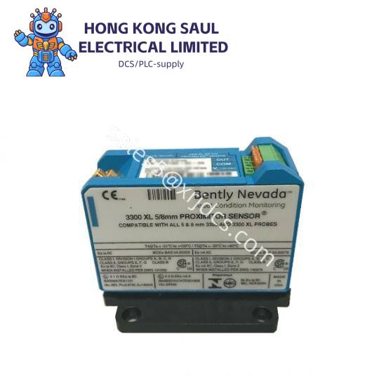 BENTLY NEVADA 330180-90-05