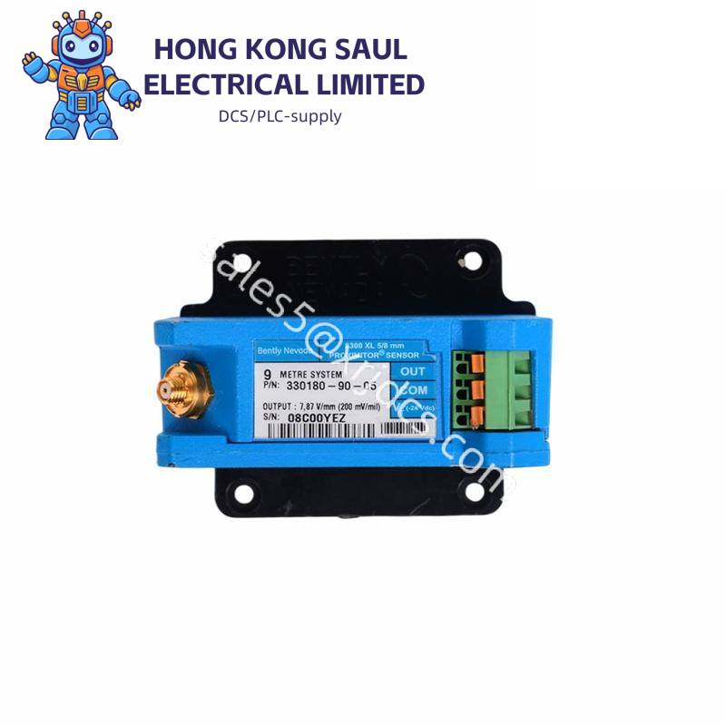 BENTLY NEVADA 330180-90-05