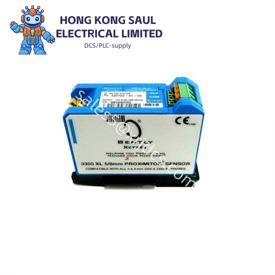 Bently Nevada TM0182-A50-B01-C00