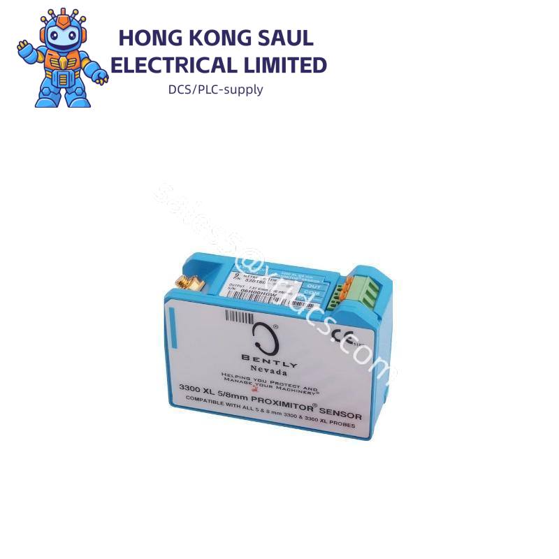 BENTLY 330703-000-050-10-02-CN