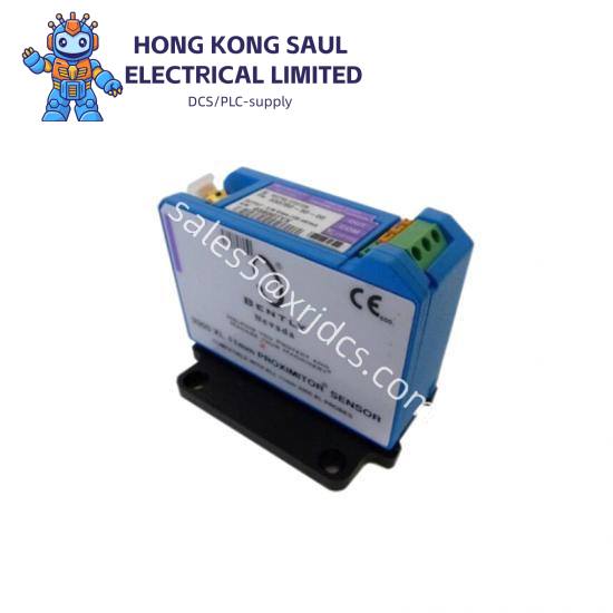 Bently Nevada 990-05-XX-01-RU 168251-01