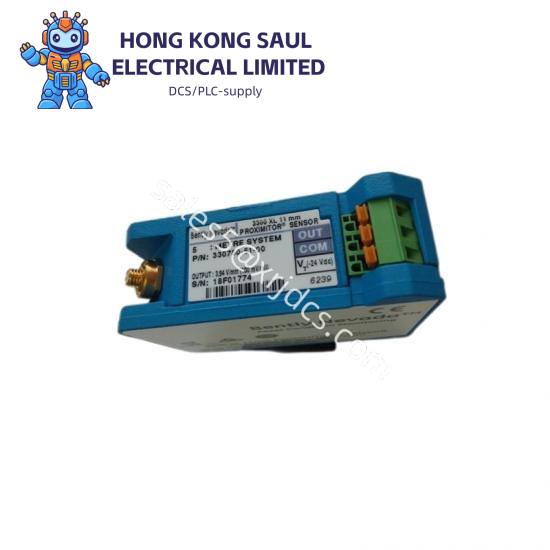 Bently Nevada 990-05-XX-01-RU 168251-01