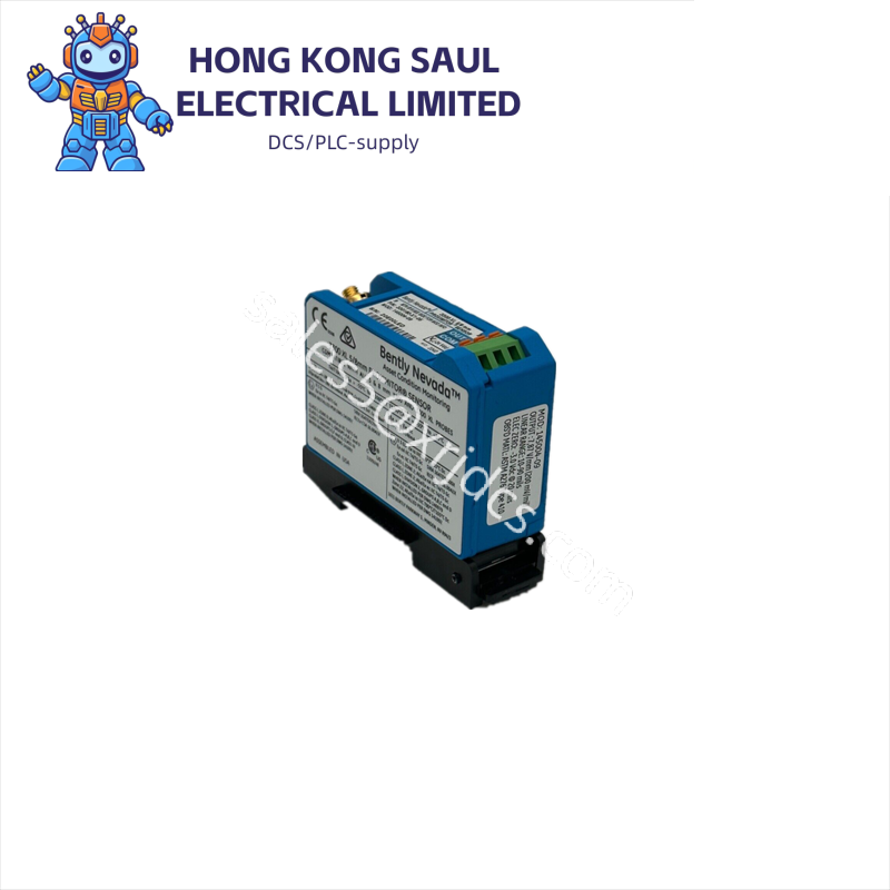 Bently Nevada 330180-X1-05MOD145004-81