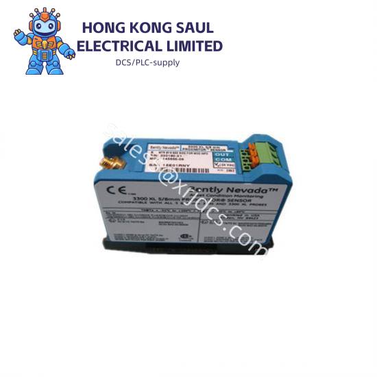 Bently Nevada 125860-01