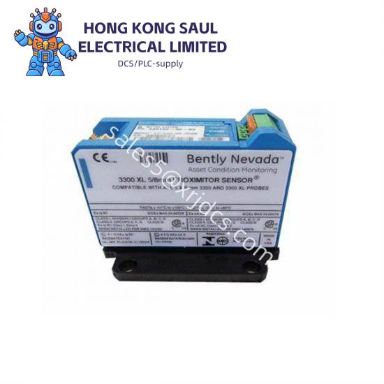 Bently 3001-28-42-36-02