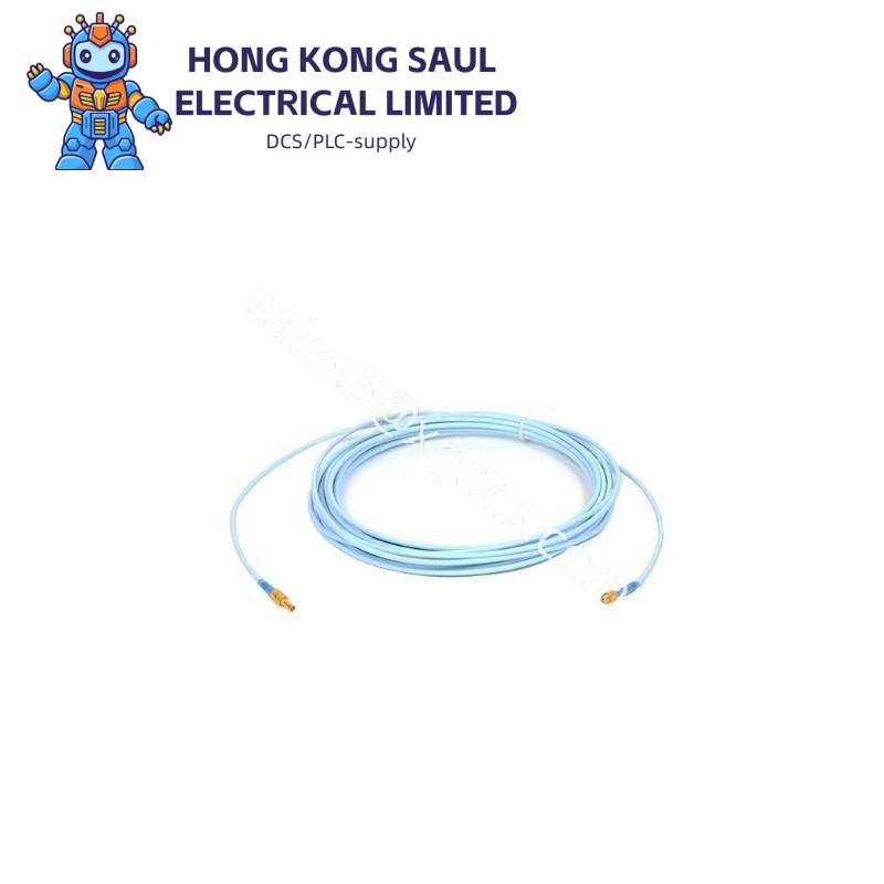 Bently 330710-000-060-10-02-00