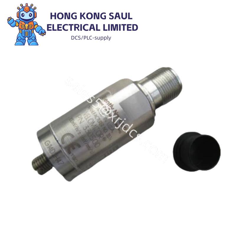 BENTLY 330103-00-12-05-02-00