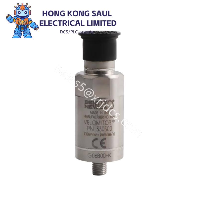 Bently 1900/65-01-01-04-00-00