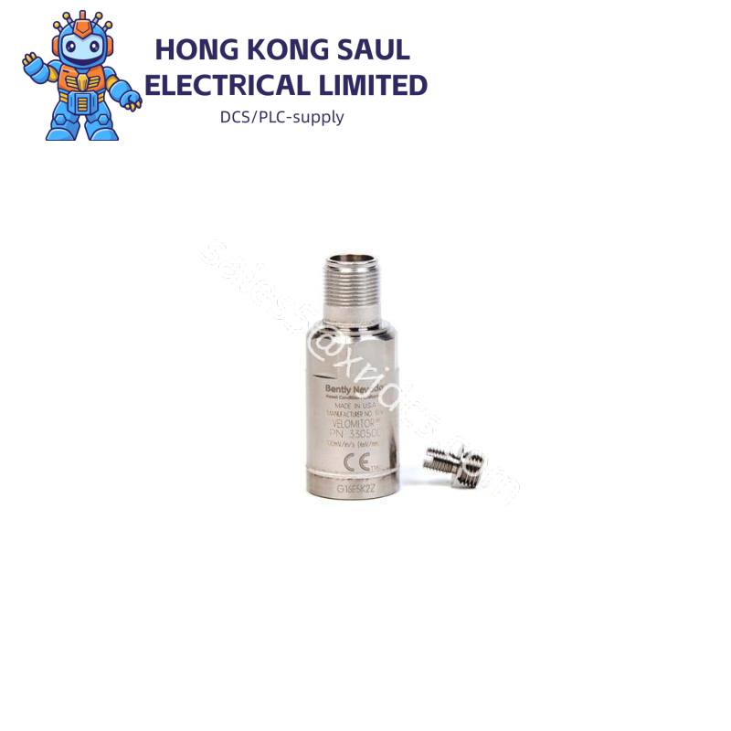 Bently Nevada 330500