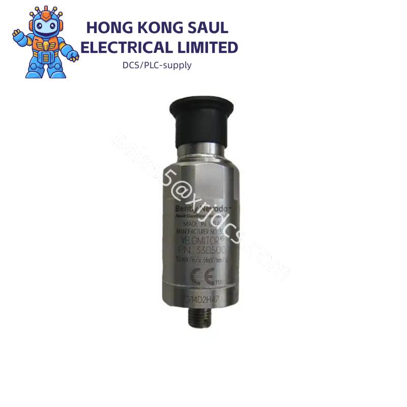 bently 330190-045-01-00