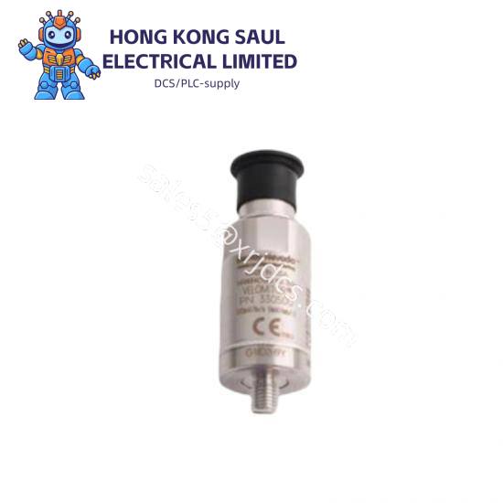 Bently Nevada 330500-07-02