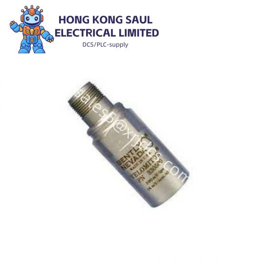 Bently Nevada 330500