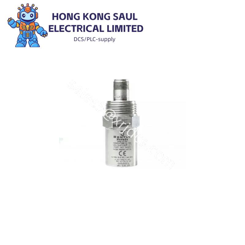 Bently 3500/45(176449-04)