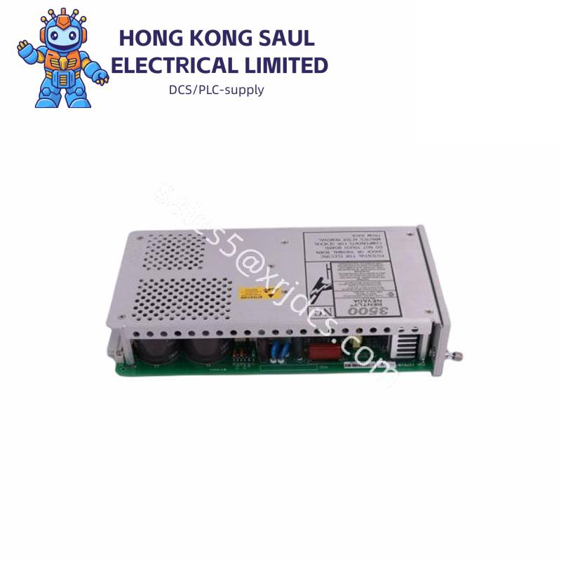 Bently Nevada 330525-01