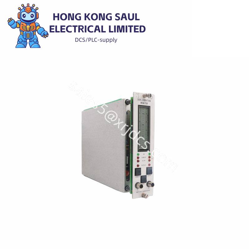 Bently Nevada 3500/42M-02-00