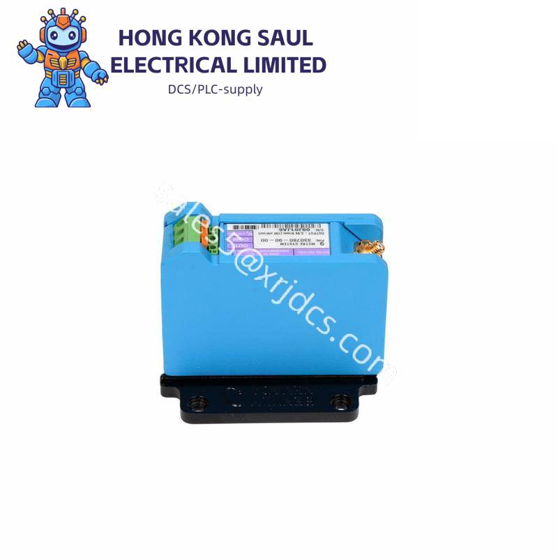 BENTLY 330104-04-10-10-02-00