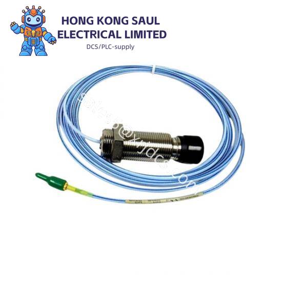 Bently Nevada 3300 Series