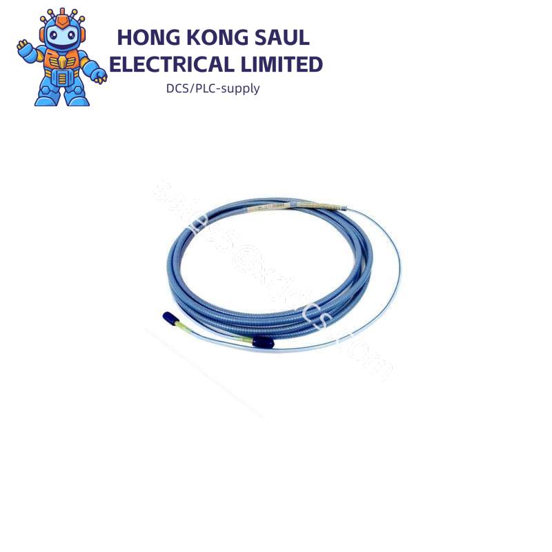 Bently Nevada 3500/15-05-05-00