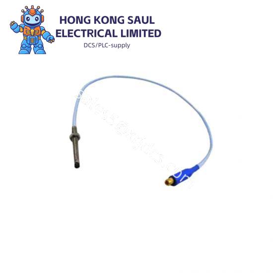 Bently 3000-00-08-18-02