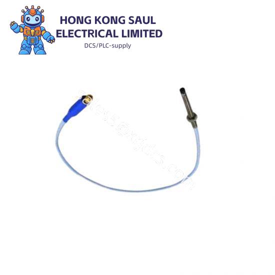 Bently 3000-00-08-18-02