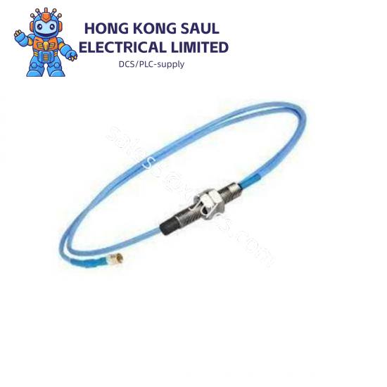 BENTLY NEVADA 330905-00-08-05-02-CN